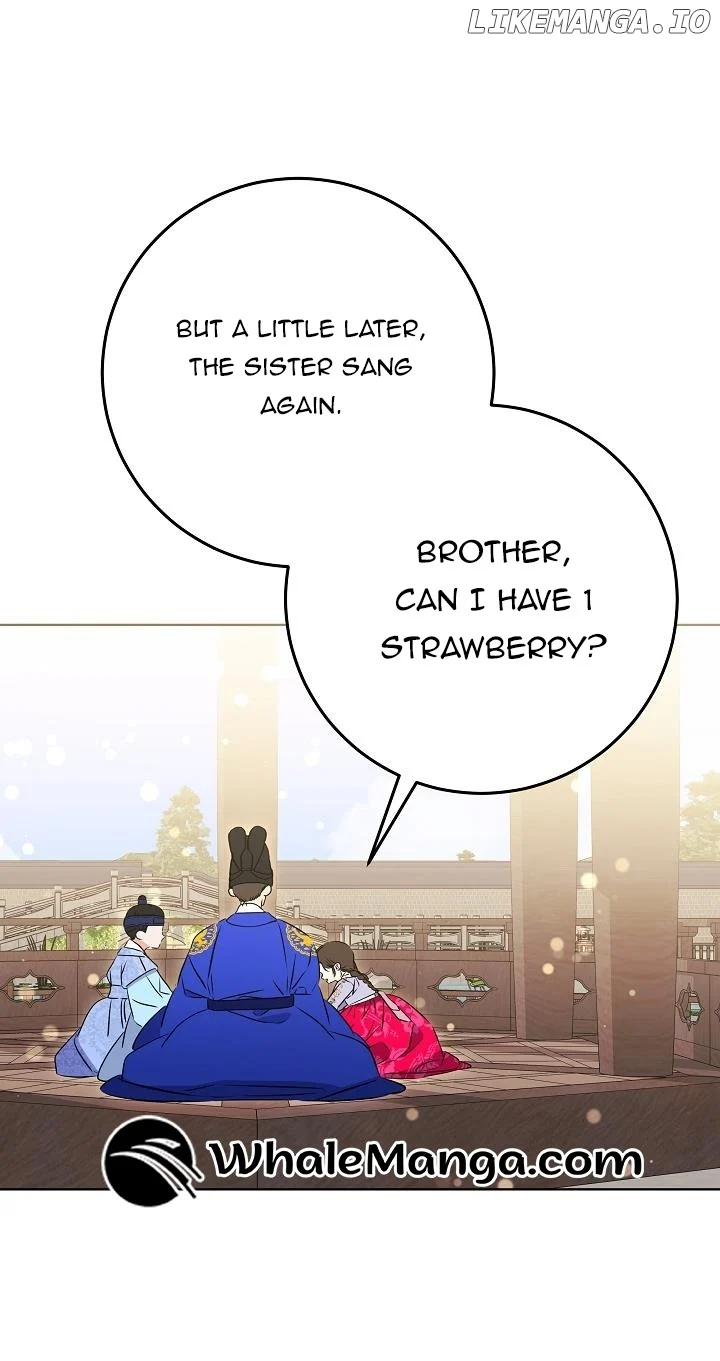 Born As The Daughter of a Lowly Concubine Chapter 23 page 52