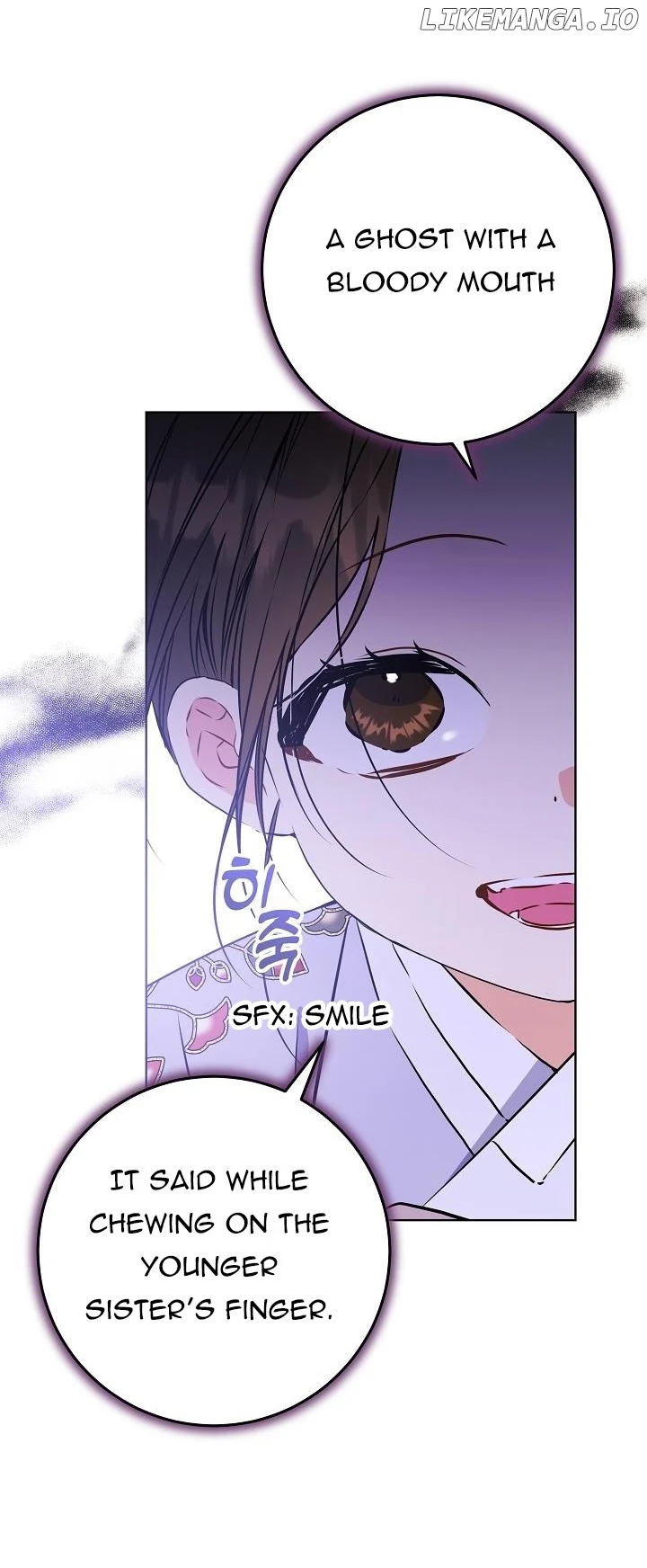 Born As The Daughter of a Lowly Concubine Chapter 23 page 57