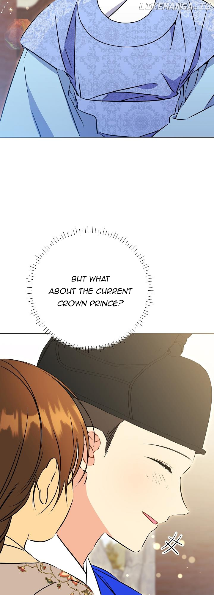 Born As The Daughter of a Lowly Concubine Chapter 24 page 3