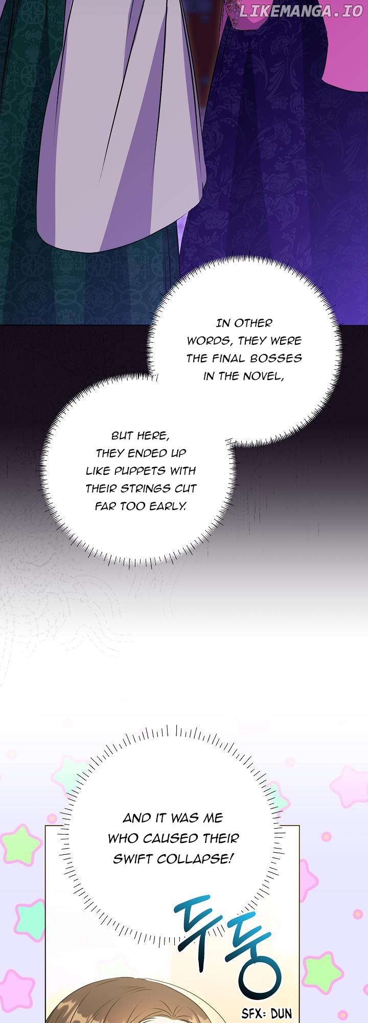 Born As The Daughter of a Lowly Concubine Chapter 24 page 12