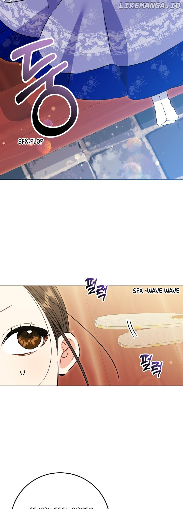Born As The Daughter of a Lowly Concubine Chapter 24 page 41