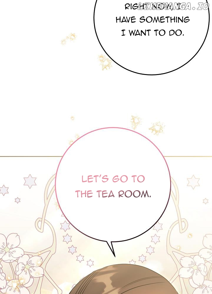 Born As The Daughter of a Lowly Concubine Chapter 24 page 49