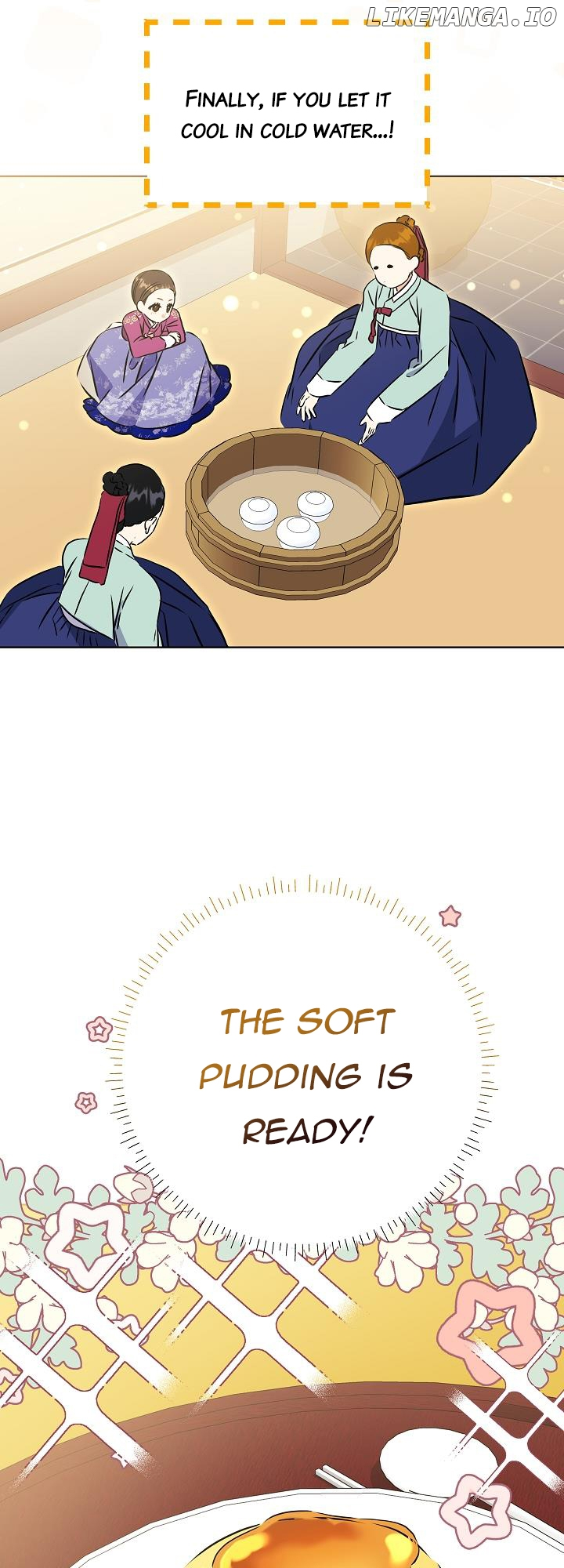 Born As The Daughter of a Lowly Concubine Chapter 24 page 55
