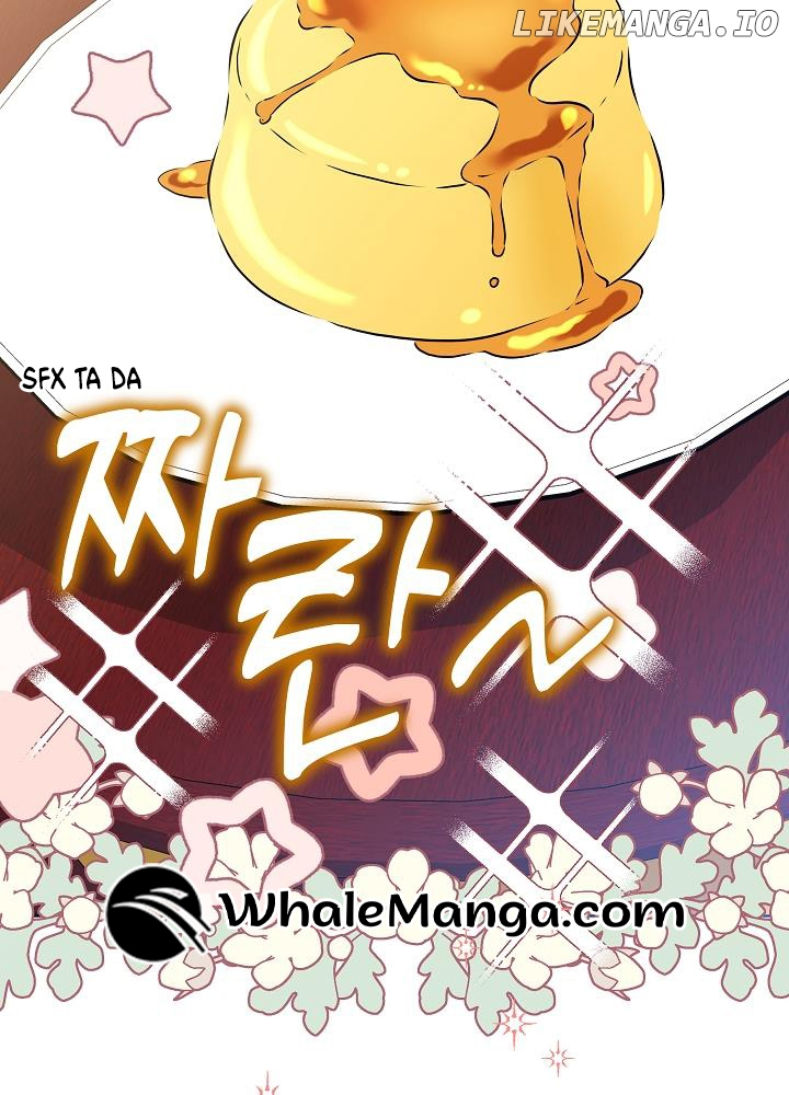 Born As The Daughter of a Lowly Concubine Chapter 24 page 56