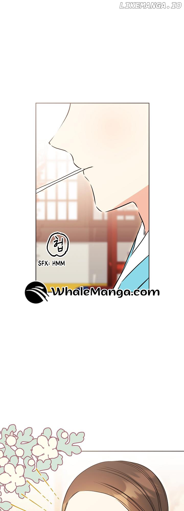 Born As The Daughter of a Lowly Concubine Chapter 24 page 60