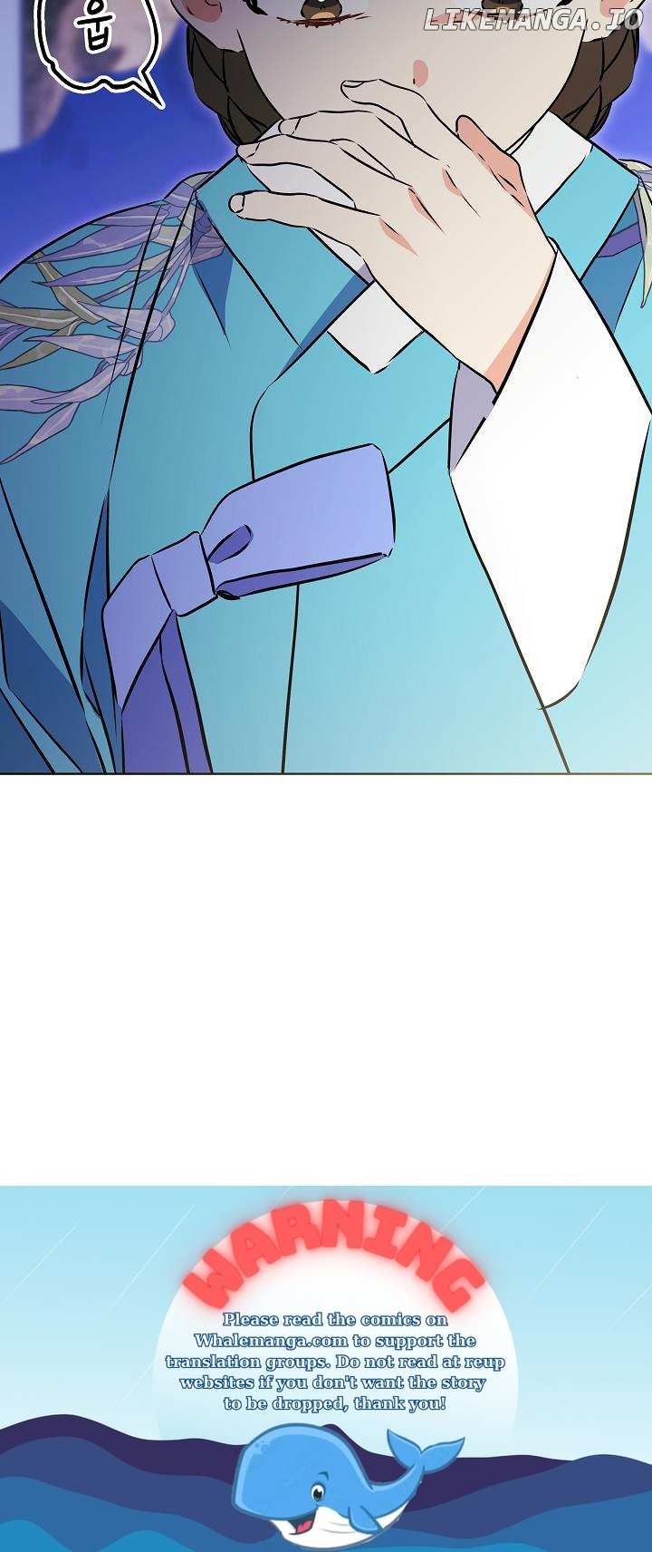 Born As The Daughter of a Lowly Concubine Chapter 24 page 64
