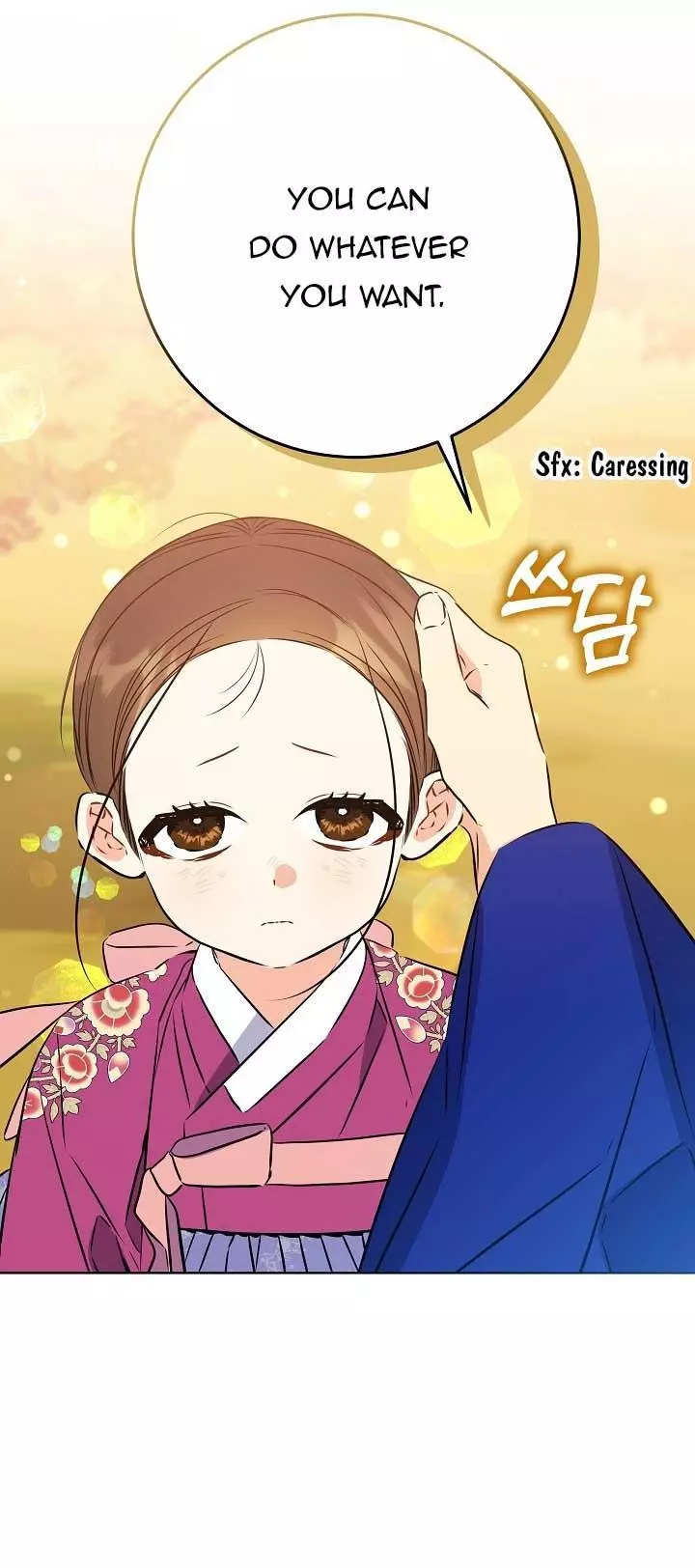 Born As The Daughter of a Lowly Concubine Chapter 26 page 31