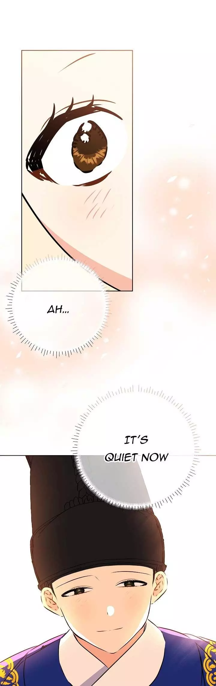 Born As The Daughter of a Lowly Concubine Chapter 26 page 36
