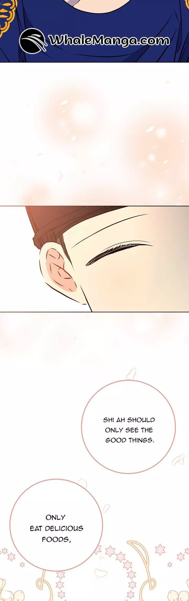 Born As The Daughter of a Lowly Concubine Chapter 26 page 37