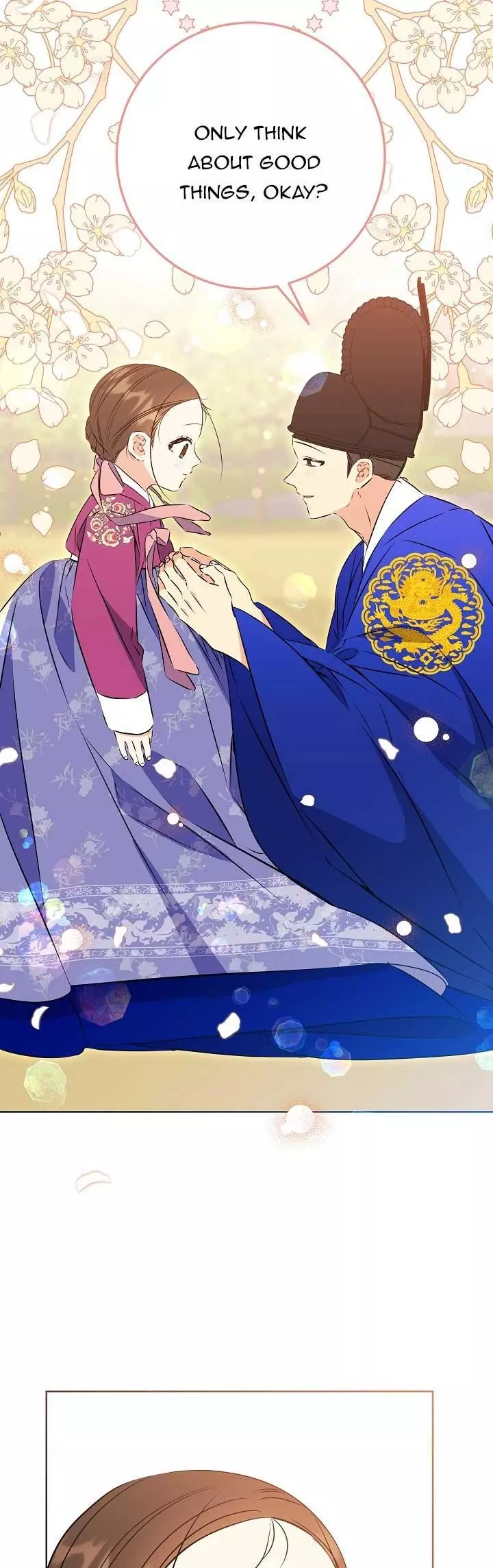 Born As The Daughter of a Lowly Concubine Chapter 26 page 38