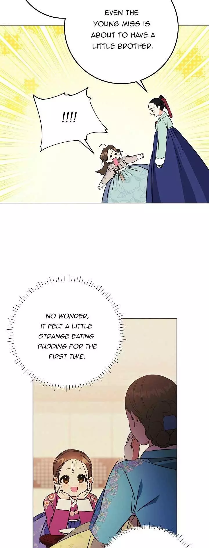Born As The Daughter of a Lowly Concubine Chapter 26 page 43