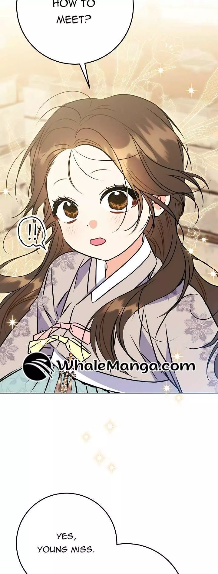 Born As The Daughter of a Lowly Concubine Chapter 26 page 42