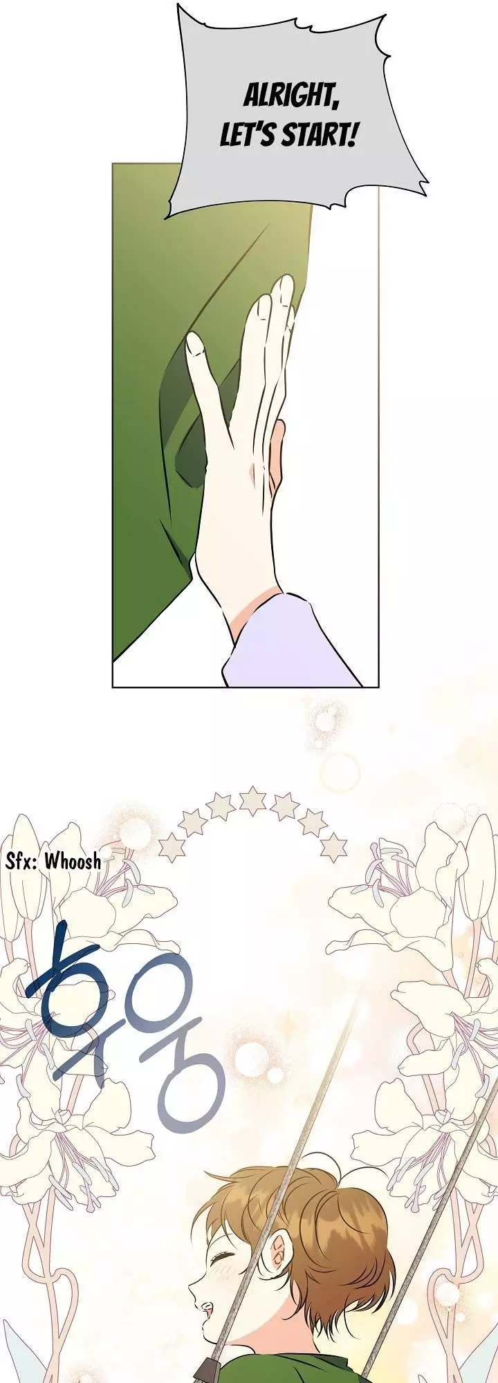 Born As The Daughter of a Lowly Concubine Chapter 26 page 46