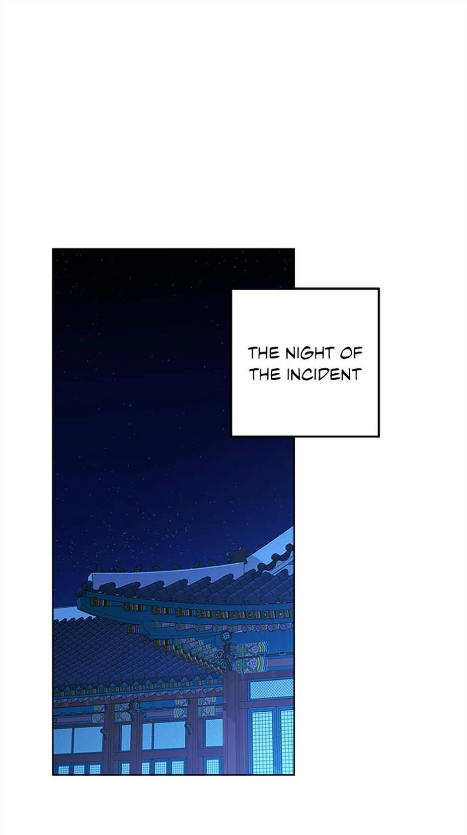 Born As The Daughter of a Lowly Concubine Chapter 36 page 1
