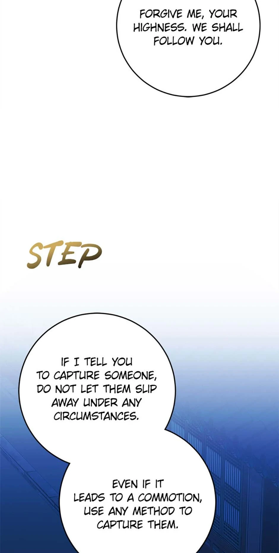 Born As The Daughter of a Lowly Concubine Chapter 36 page 8