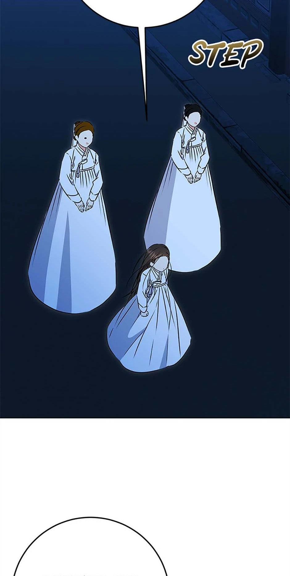 Born As The Daughter of a Lowly Concubine Chapter 36 page 9