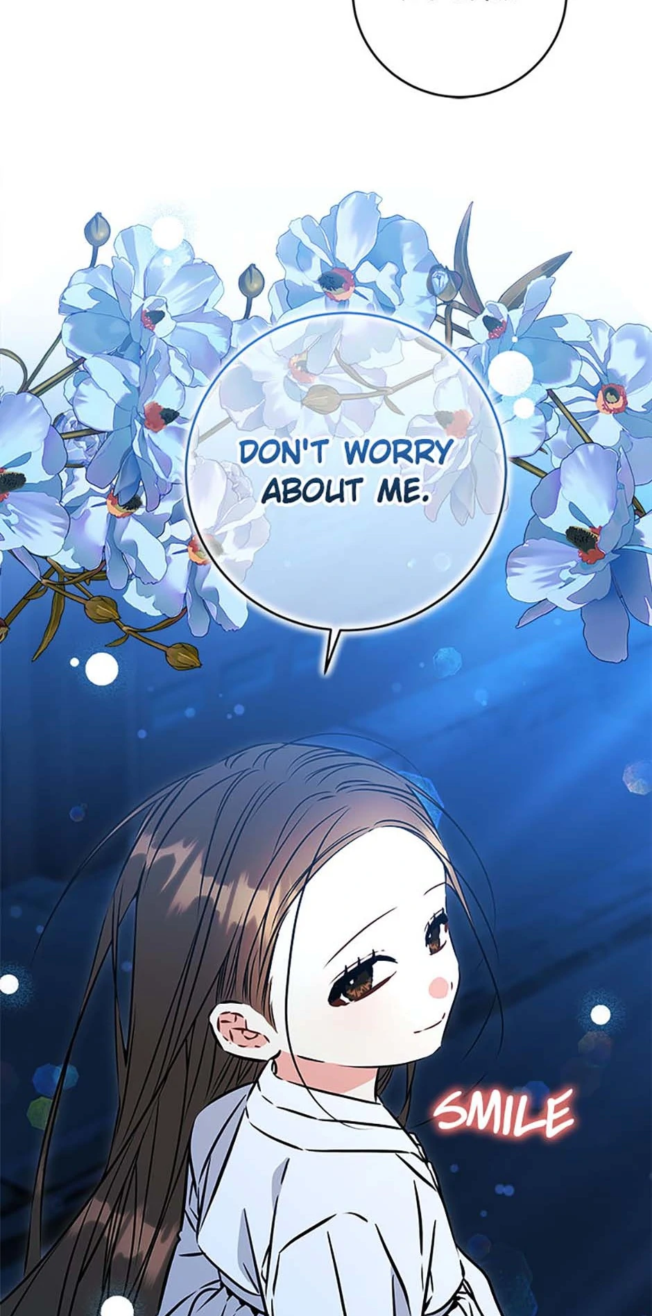 Born As The Daughter of a Lowly Concubine Chapter 36 page 13