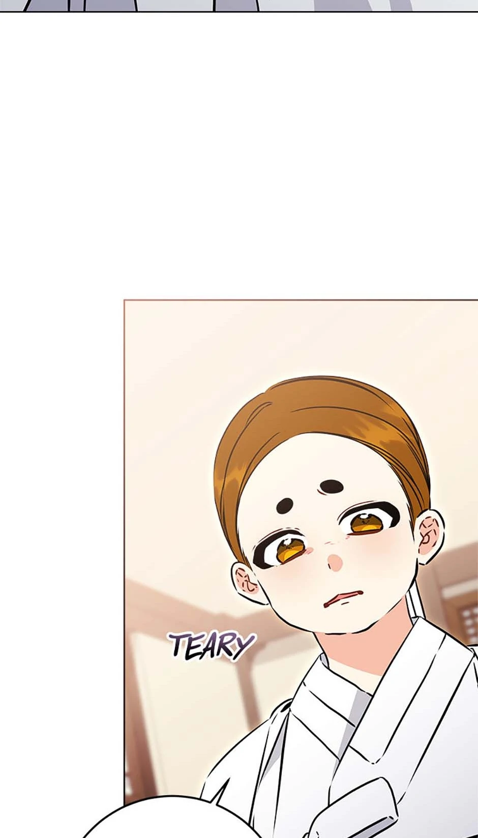 Born As The Daughter of a Lowly Concubine Chapter 36 page 16