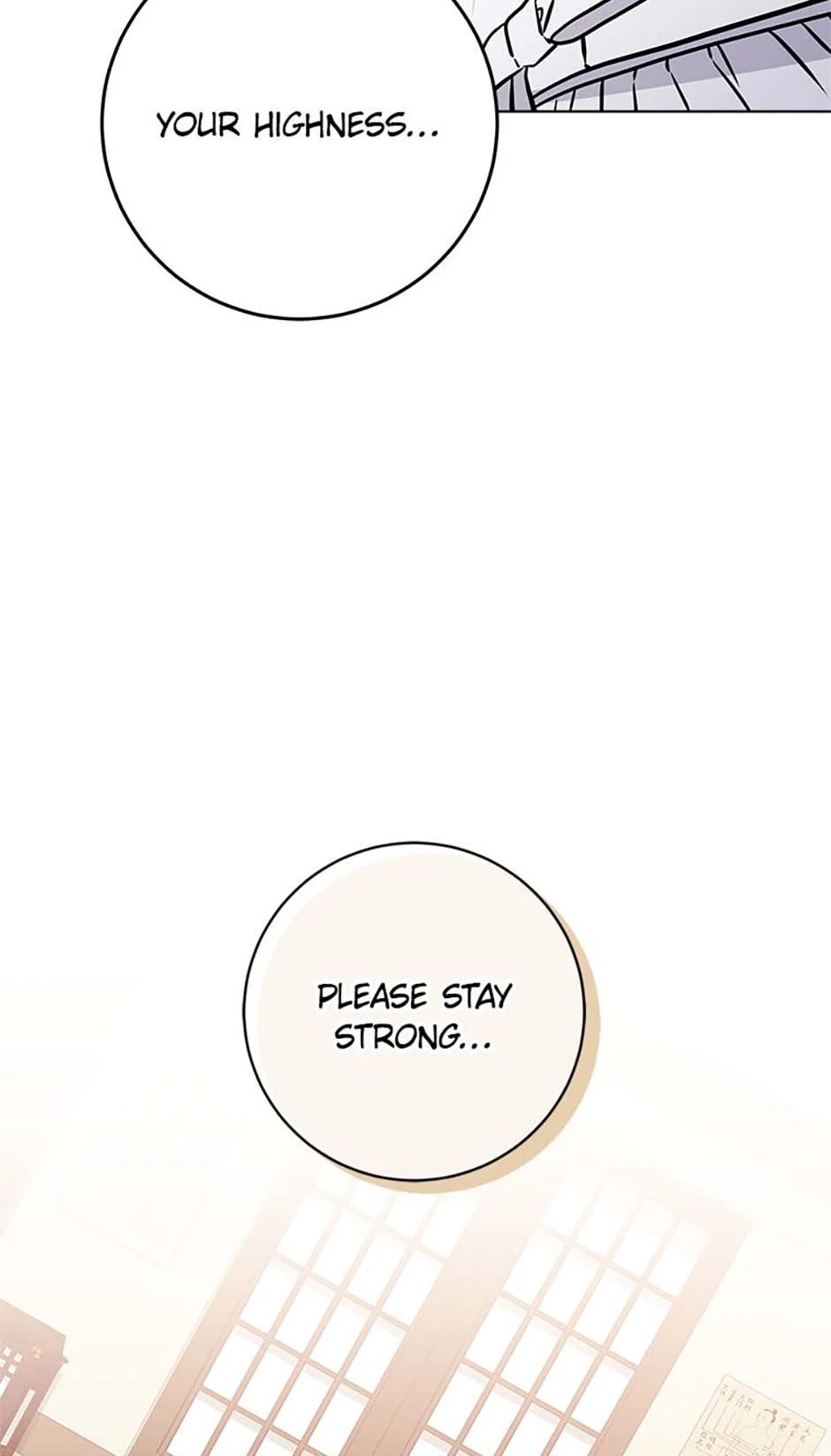 Born As The Daughter of a Lowly Concubine Chapter 36 page 17