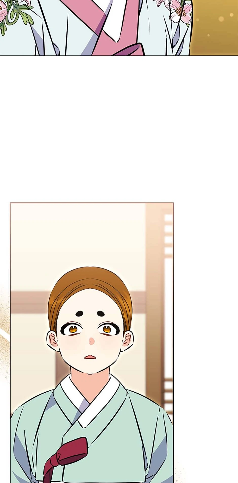 Born As The Daughter of a Lowly Concubine Chapter 36 page 27