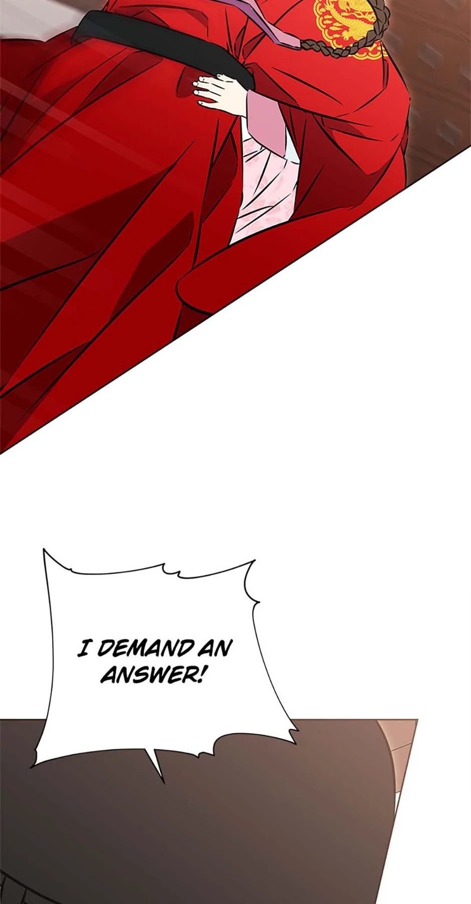 Born As The Daughter of a Lowly Concubine Chapter 36 page 36