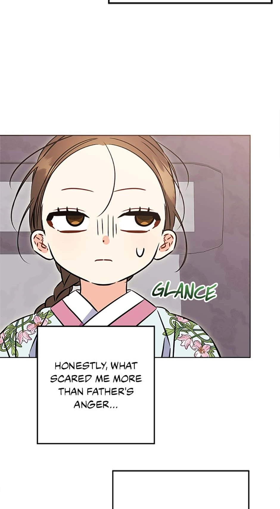 Born As The Daughter of a Lowly Concubine Chapter 36 page 45