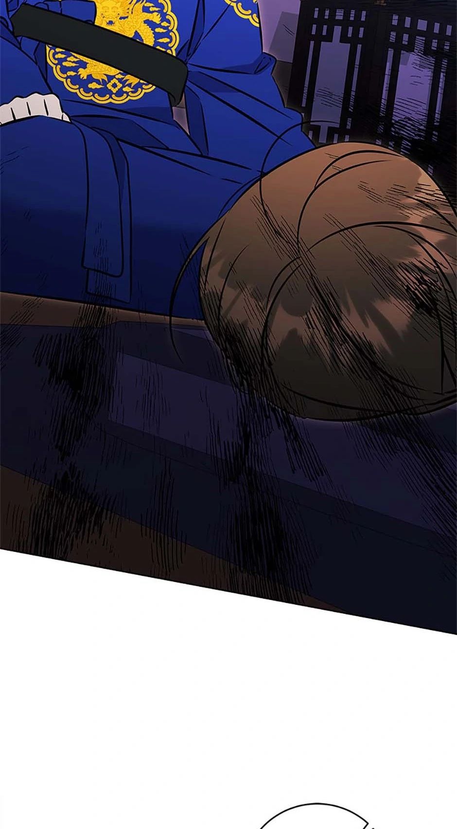 Born As The Daughter of a Lowly Concubine Chapter 36 page 47