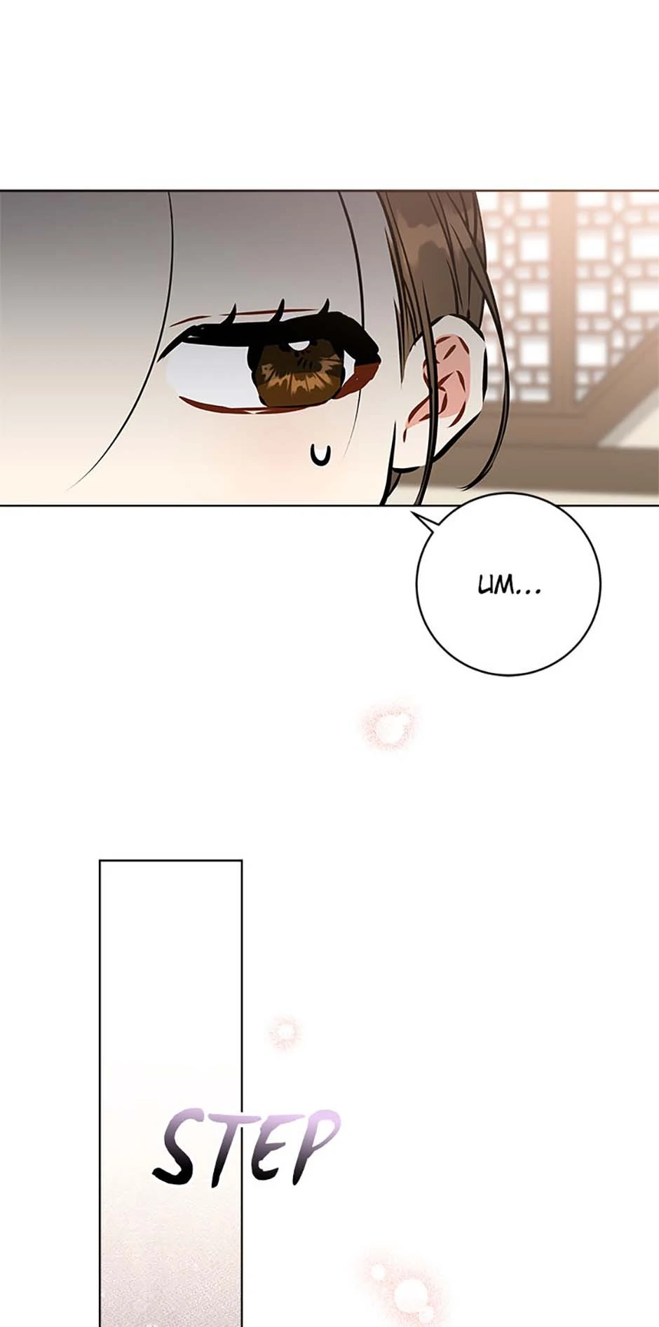 Born As The Daughter of a Lowly Concubine Chapter 36 page 58