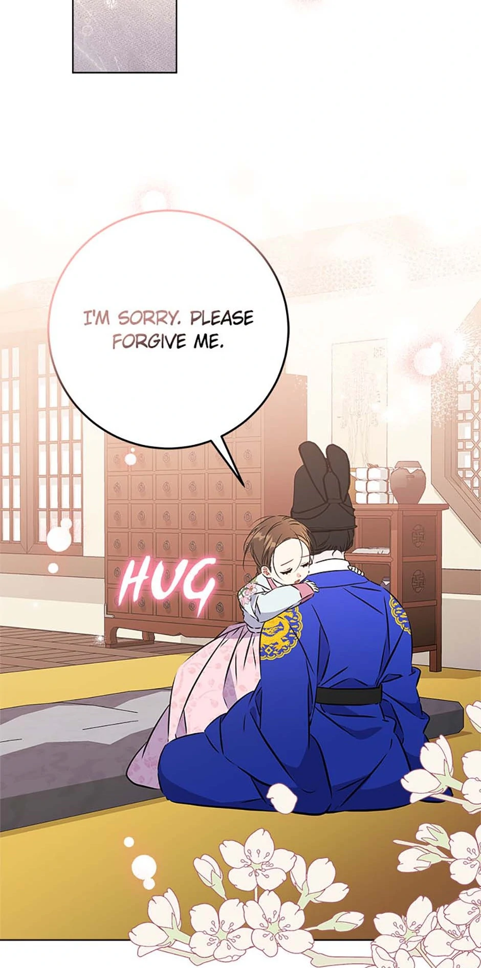 Born As The Daughter of a Lowly Concubine Chapter 36 page 59