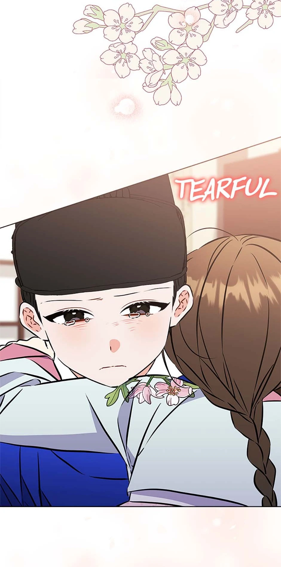 Born As The Daughter of a Lowly Concubine Chapter 36 page 60
