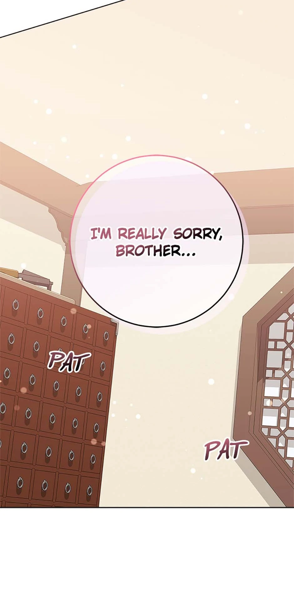 Born As The Daughter of a Lowly Concubine Chapter 36 page 62