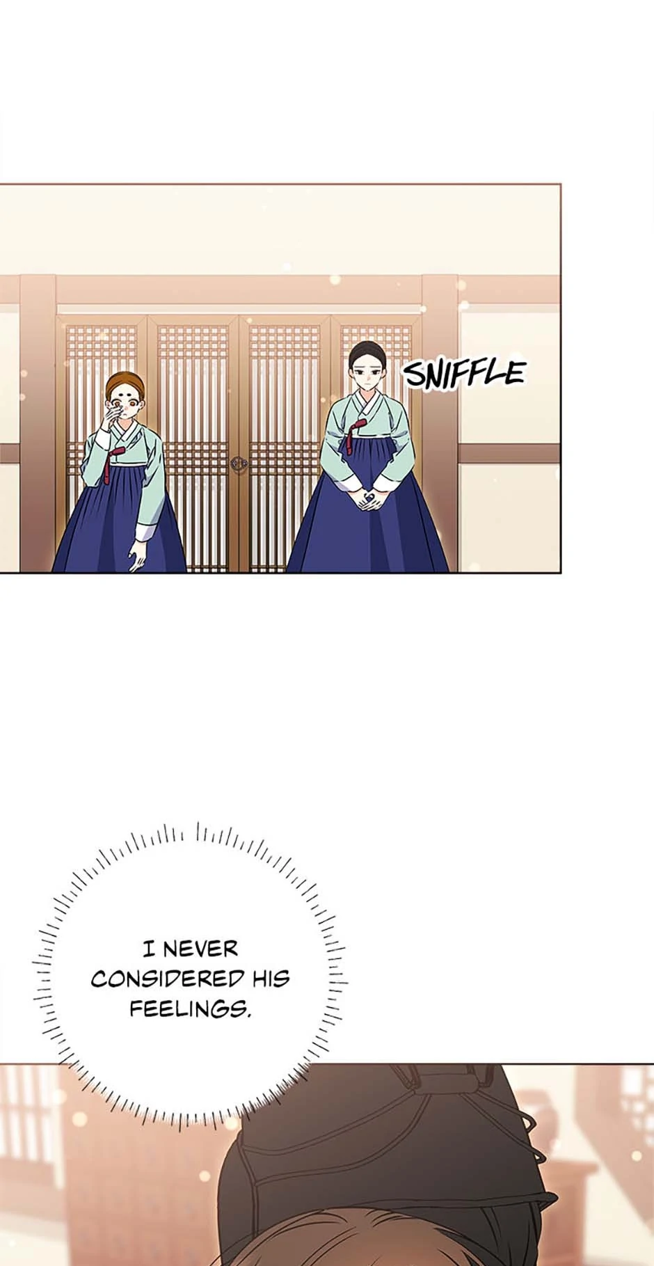 Born As The Daughter of a Lowly Concubine Chapter 36 page 63