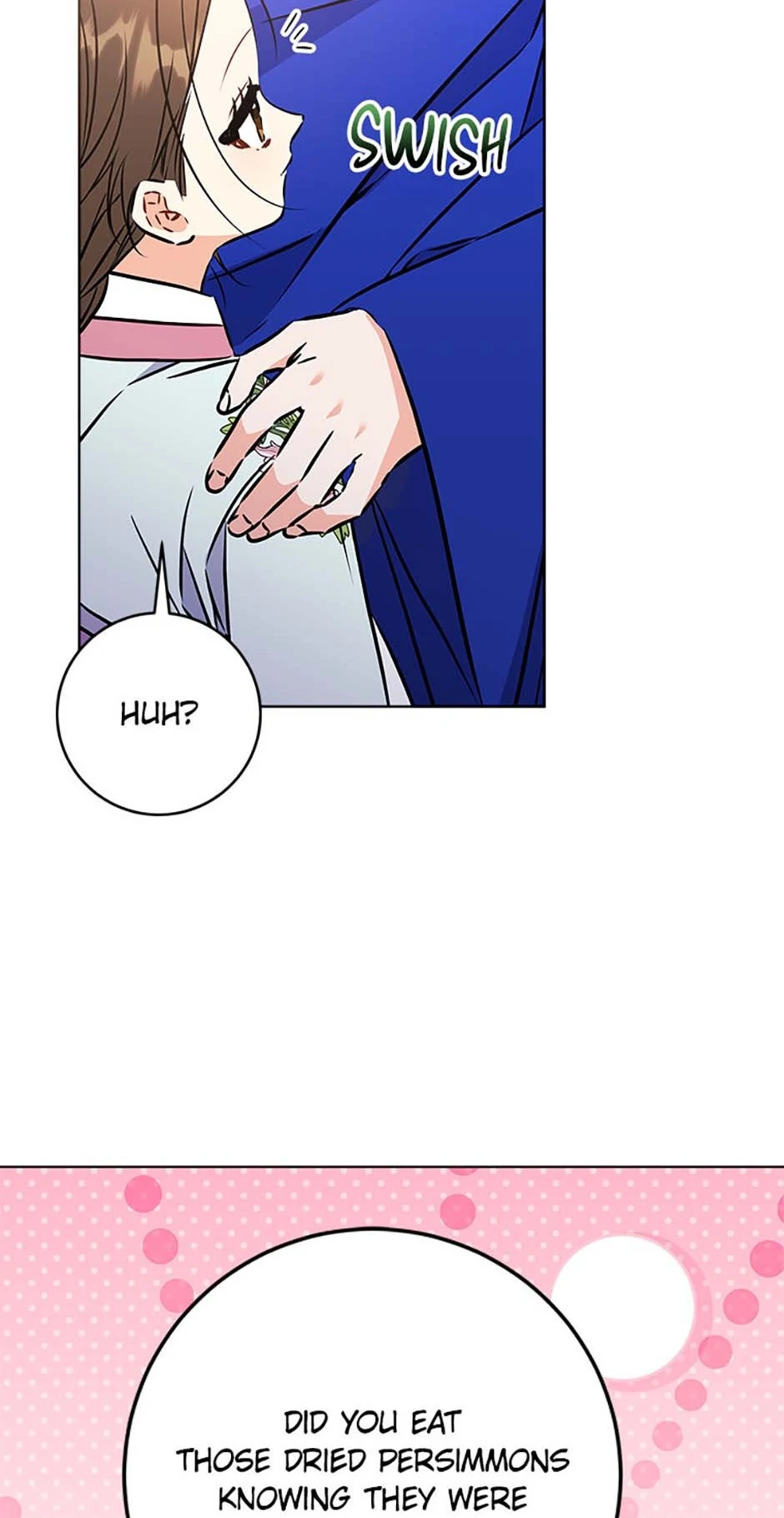 Born As The Daughter of a Lowly Concubine Chapter 36 page 65