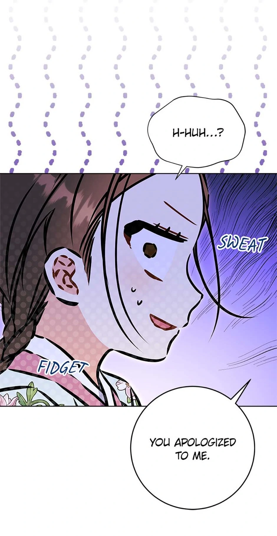 Born As The Daughter of a Lowly Concubine Chapter 36 page 67