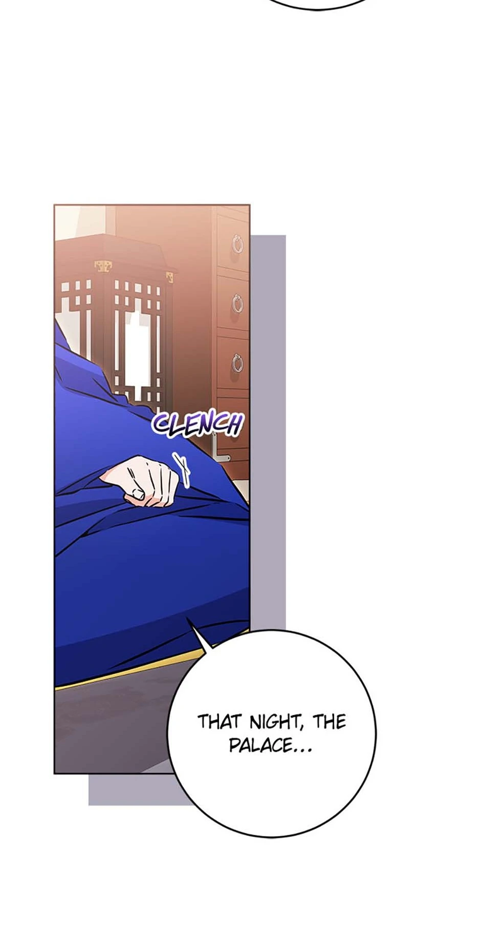 Born As The Daughter of a Lowly Concubine Chapter 36 page 76