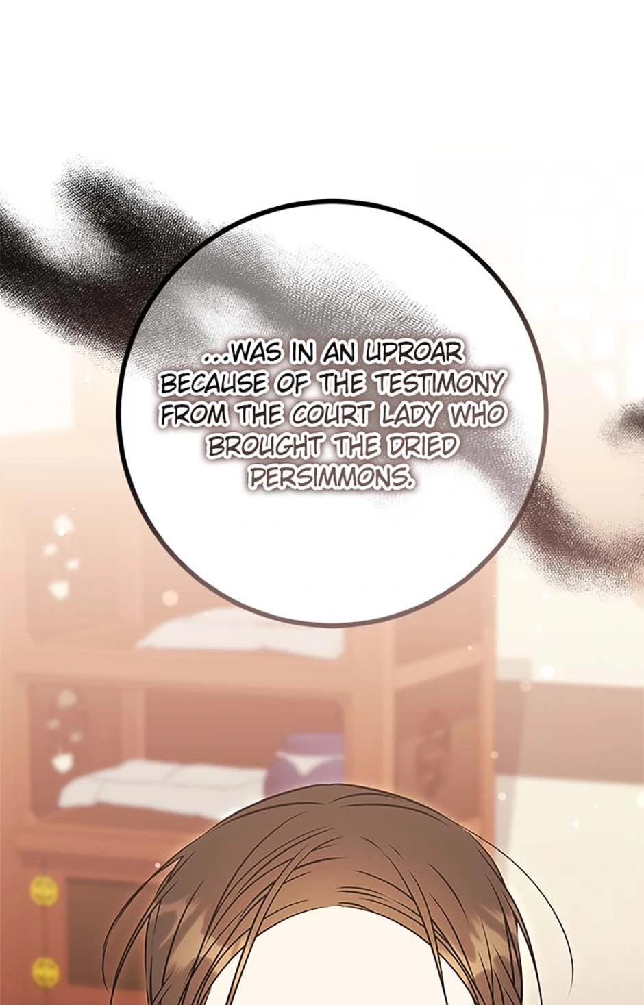 Born As The Daughter of a Lowly Concubine Chapter 36 page 77