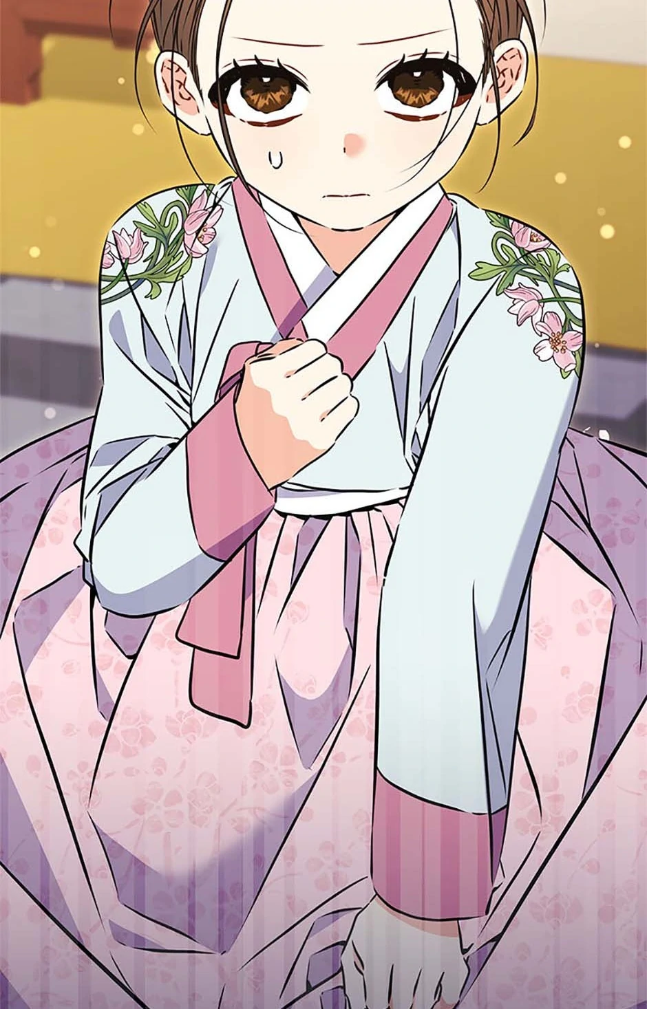 Born As The Daughter of a Lowly Concubine Chapter 36 page 78