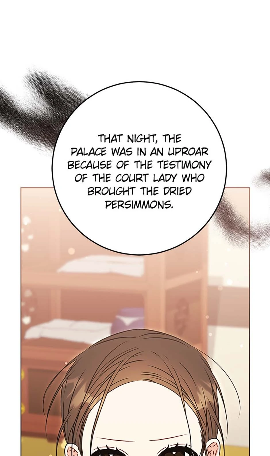 Born As The Daughter of a Lowly Concubine Chapter 37 page 1