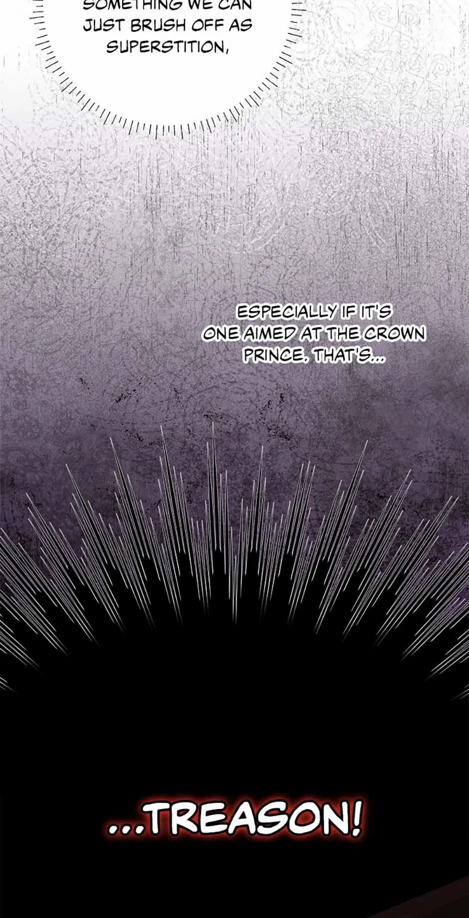 Born As The Daughter of a Lowly Concubine Chapter 37 page 10