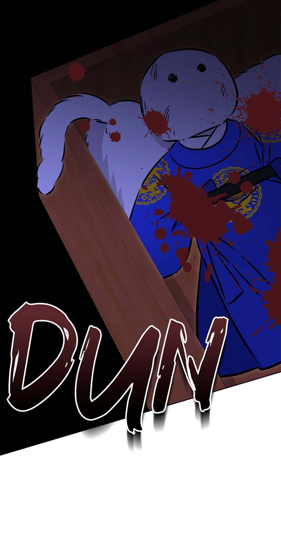 Born As The Daughter of a Lowly Concubine Chapter 37 page 11