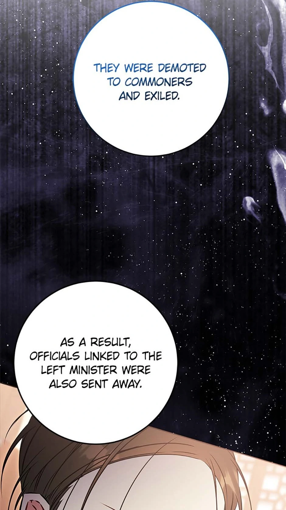Born As The Daughter of a Lowly Concubine Chapter 37 page 15