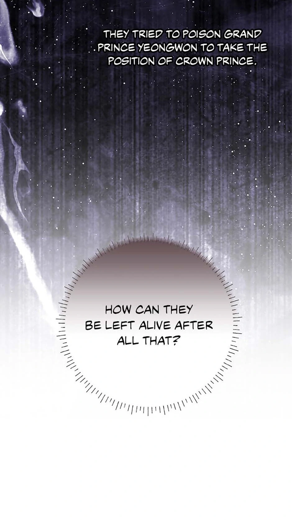 Born As The Daughter of a Lowly Concubine Chapter 37 page 17