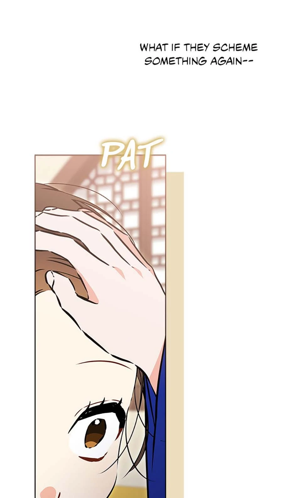 Born As The Daughter of a Lowly Concubine Chapter 37 page 18
