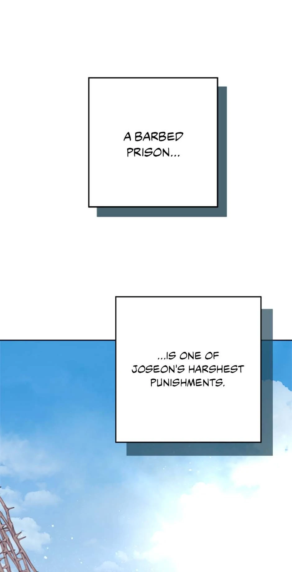 Born As The Daughter of a Lowly Concubine Chapter 37 page 22