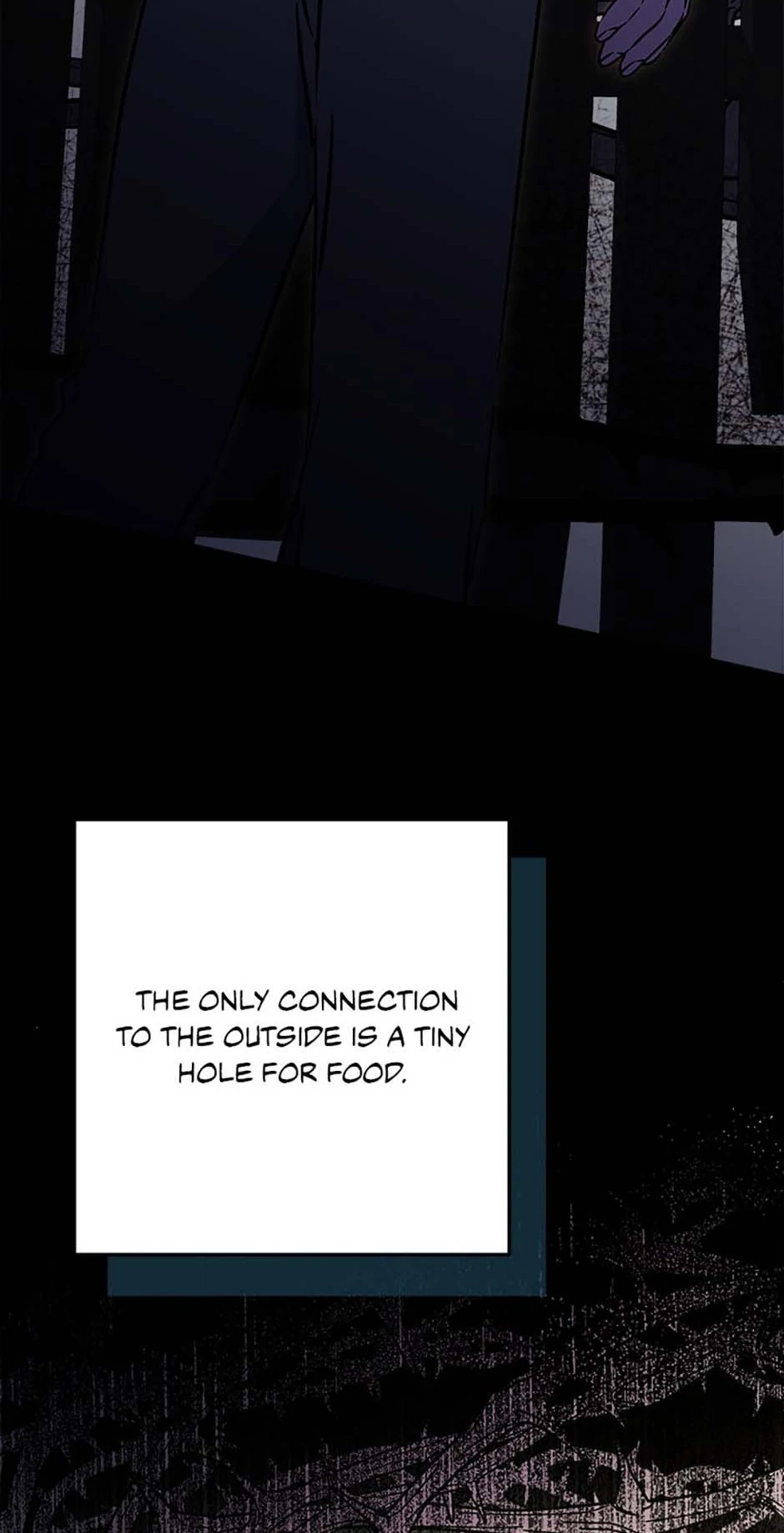 Born As The Daughter of a Lowly Concubine Chapter 37 page 25