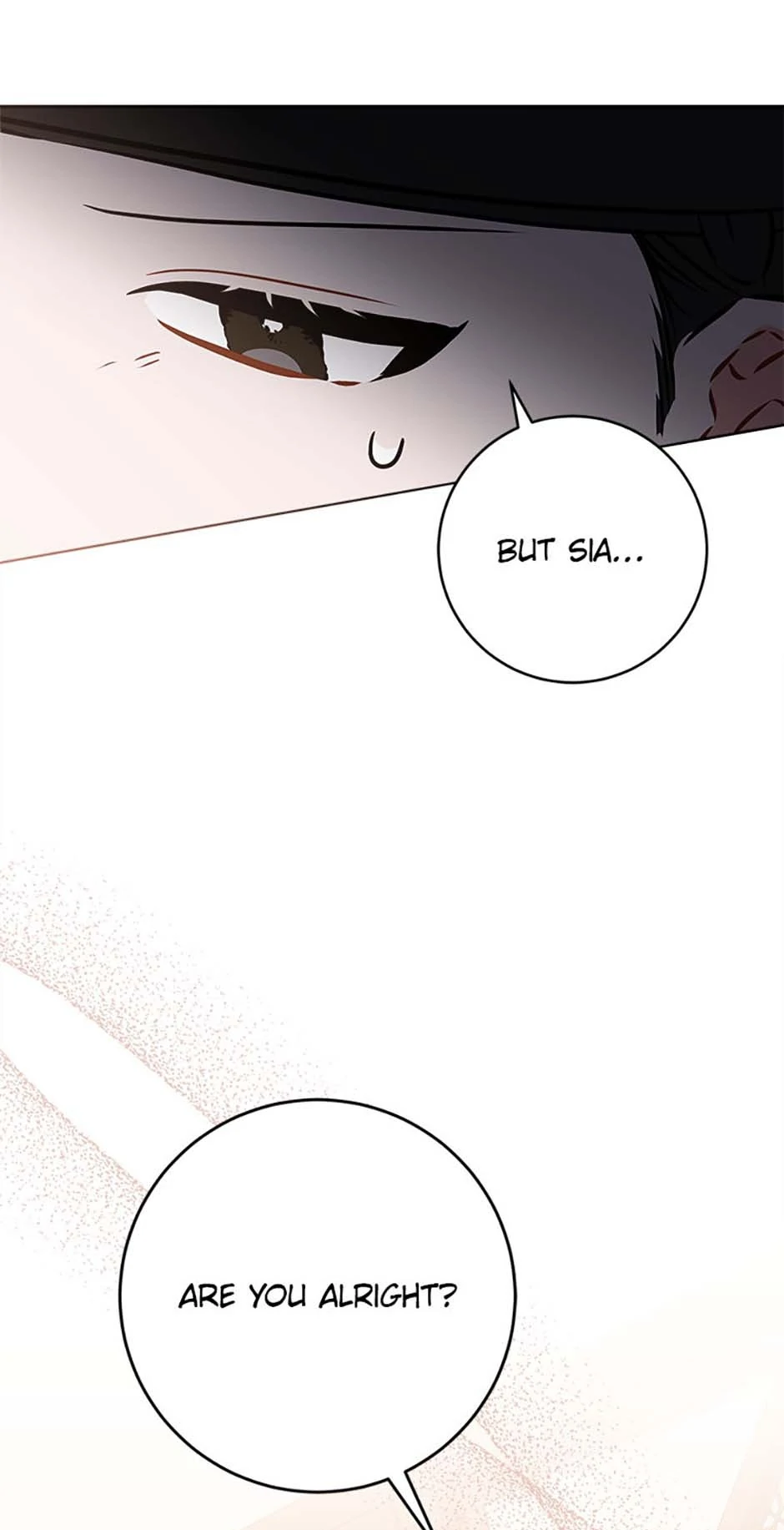 Born As The Daughter of a Lowly Concubine Chapter 37 page 32