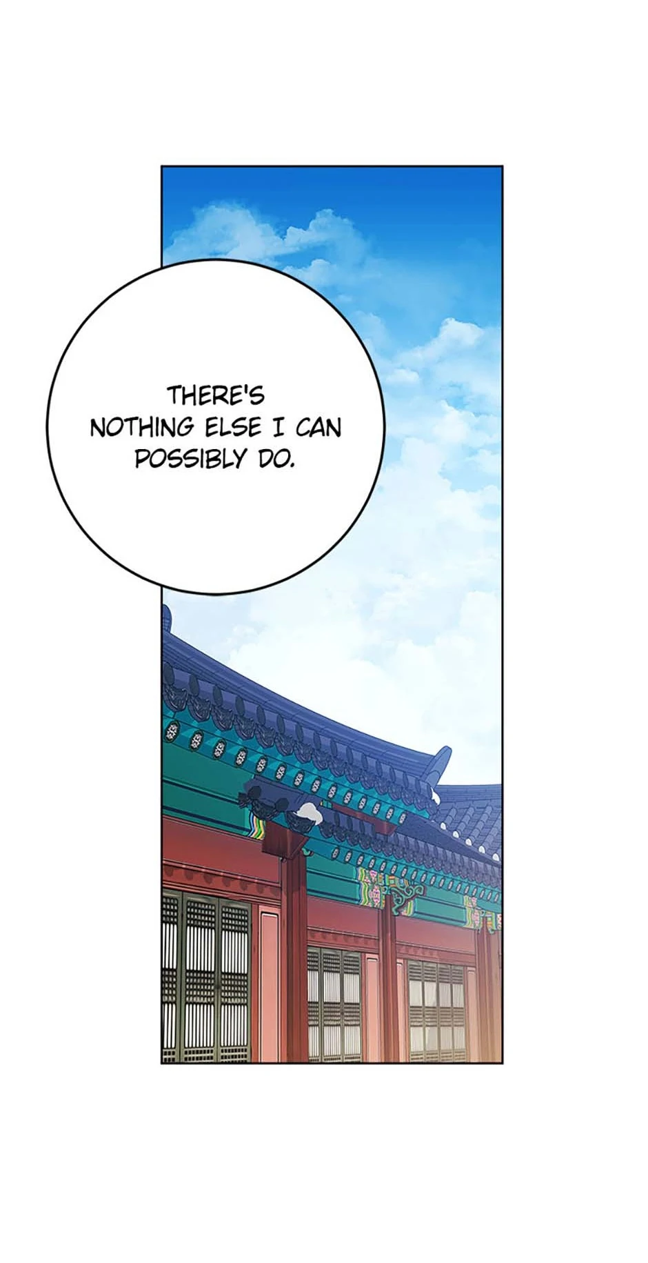 Born As The Daughter of a Lowly Concubine Chapter 37 page 35