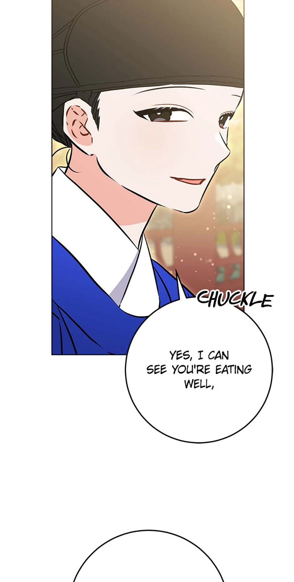 Born As The Daughter of a Lowly Concubine Chapter 37 page 58
