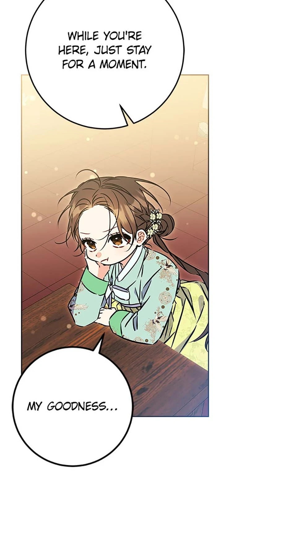 Born As The Daughter of a Lowly Concubine Chapter 37 page 63