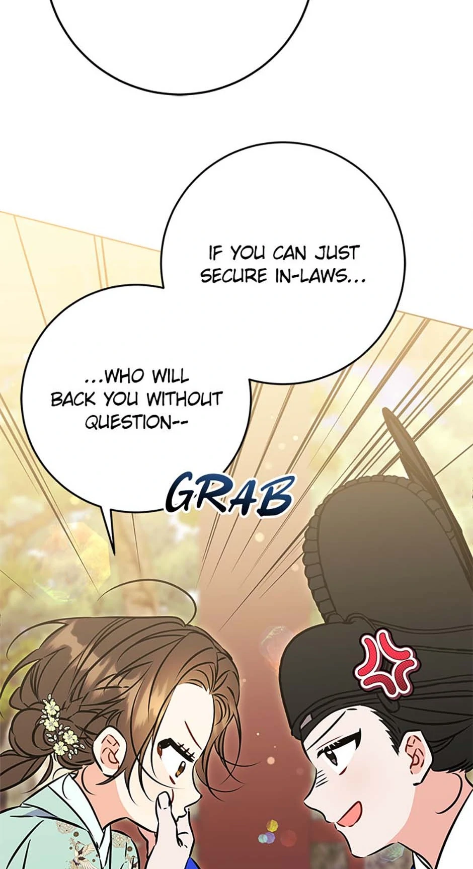 Born As The Daughter of a Lowly Concubine Chapter 37 page 73